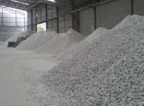 ʯ�ҷ۵�ʹ��ȱ��